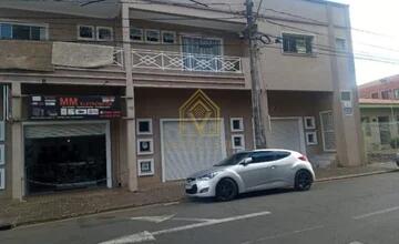 Foto Imóvel - Sala Comercial Térrea Para Locação
