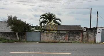 Foto Imóvel - Terreno Em Avenida De Alto Fluxo!!