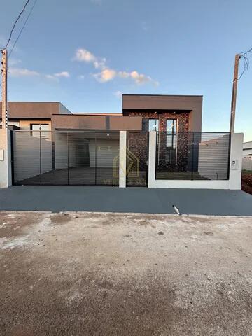 Foto Imóvel - Casa No Lê Parc, Cara Cará Ponta Grossa Pr