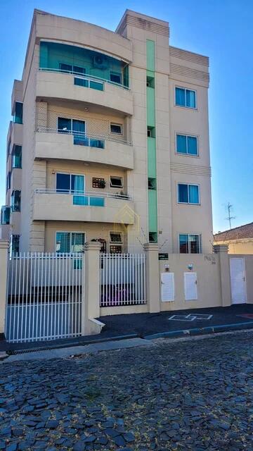 Foto Imóvel - Apartamento 2 Quatros Com Sacada E Churrasqueira No Bairro órfãs ? Edifício Pari