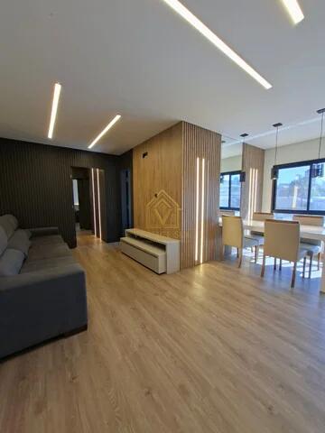 Foto Imóvel - Apartamento Mobiliado No Jardim Carvalho