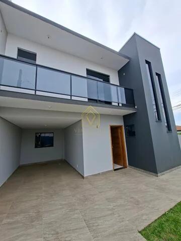 Foto Imóvel - Sobrado - órfãs