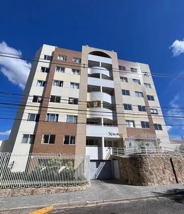 Foto Imóvel - Apartamento em Centro
