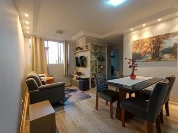 Foto Imóvel - Apartamento Com 3 Quartos A Venda No Rêsidencial Jardim America 2 - Ponta Grossa