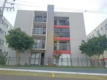Foto Imóvel - Apartamento No Condomínio Residencial Vittace Up