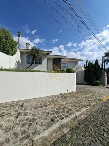 Foto Imóvel - Casa A Venda Próximo Do Marista Ponta Grossa Pr