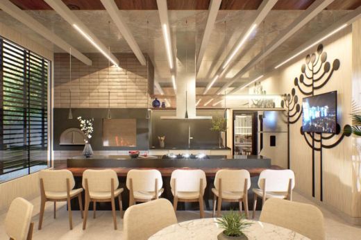 Condominio Araucarias Park Residence & Resort