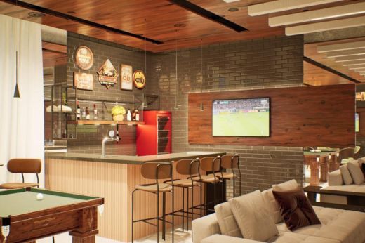 Condominio Araucarias Park Residence & Resort