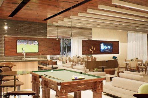 Condominio Araucarias Park Residence & Resort