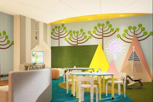 Condominio Araucarias Park Residence & Resort