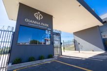 <strong>Condomínio Gianna Park</strong>