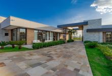 <strong>Empreendimento </strong> - La Riserva Condominio (Terreno)