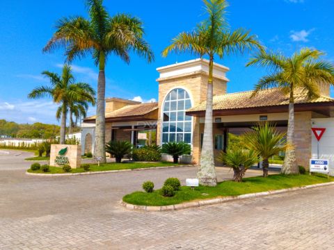 <strong>Condomínio Parque do Lago</strong>