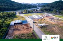 <strong>Villaggio Di Malta Residencial</strong>