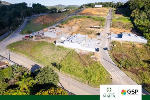 <strong>Villaggio Di Malta Residencial</strong>