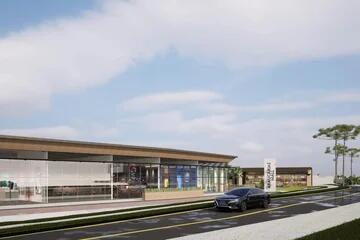 Foto Imóvel - Condominio Araucarias Park Residence & Resort