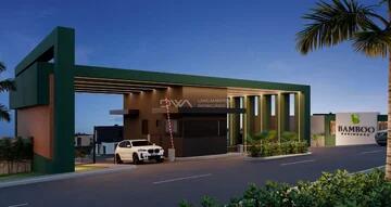 Foto Imóvel - Bamboo Residence