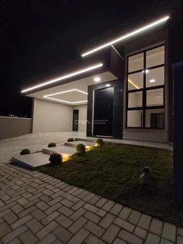 Foto Imóvel - Residencia No Condominio Eos Mirante