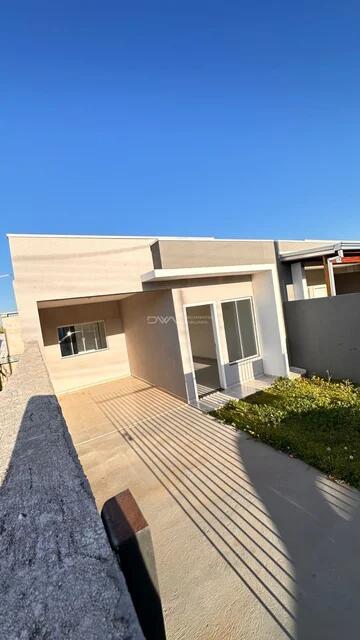 Foto Imóvel - Residência No Jardim Carvalho