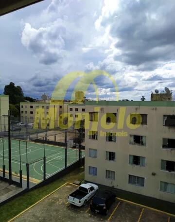 Foto Imóvel - Jardim Carvalho