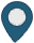 Pin de Localização do Imóvel