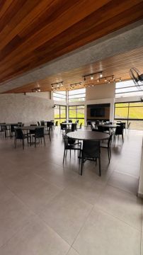 Terreno Eos Mirante Residence