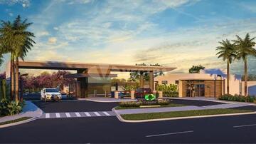 Foto Imóvel - La Riserva Condomínio Clube