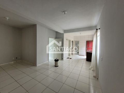 Casa Residencial Boa Vista