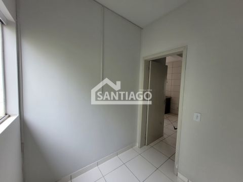 Casa Residencial Boa Vista