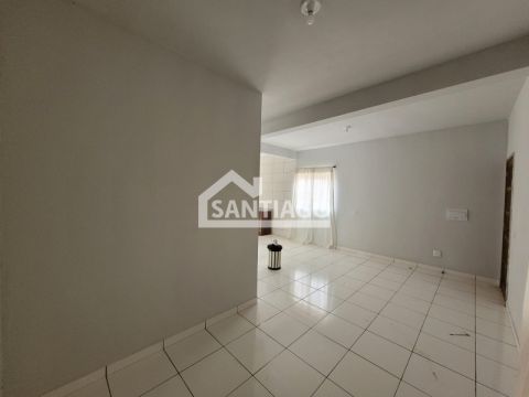 Casa Residencial Boa Vista