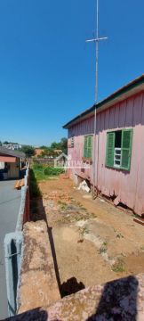 Terreno Na Villa Estrela