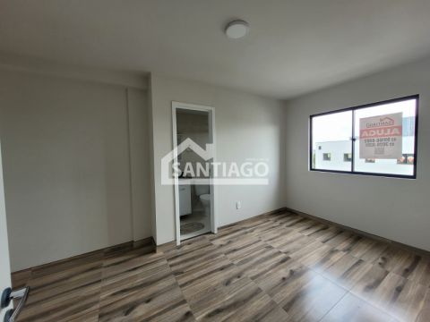 <strong>RESIDENCIAL VISTA UVARANAS</strong>