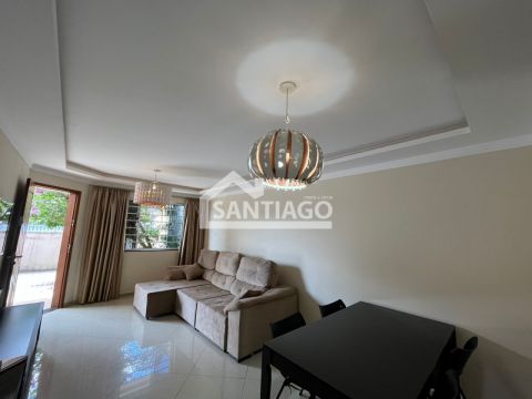 Sobrado Ronda - Condomínio Residencial Andre Muka