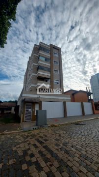 Apartamento A Venda Na Vila Estrela