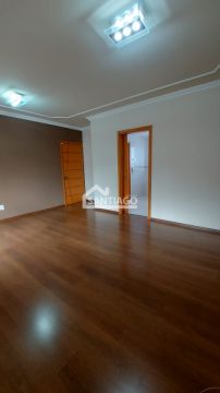 Apartamento A Venda Na Vila Estrela