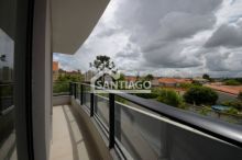 <strong>Apartamento semimobiliado no Edifício Saeva</strong>