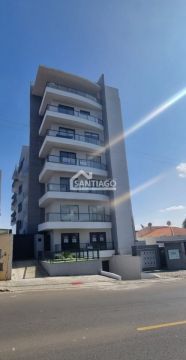 Foto Imóvel - Apartamento Semimobiliado No Edifício Saeva
