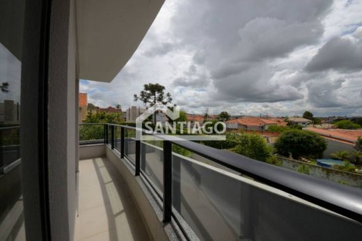 Apartamento Semimobiliado No Edifício Saeva