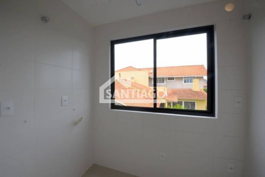 Apartamento Semimobiliado No Edifício Saeva