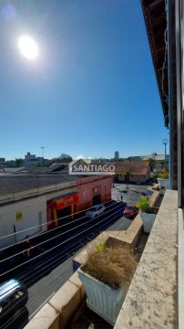 Prédio Comercial Centro