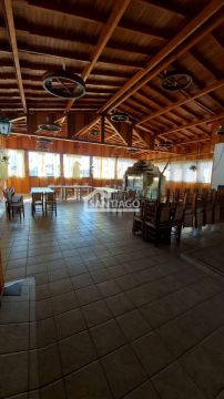 Prédio Comercial Centro