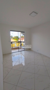 Sobrado Semimobiliado Com 3 Quartos