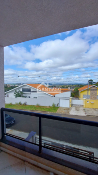 Sobrado Semimobiliado Com 3 Quartos