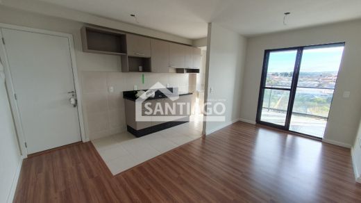 Apartamento 3 Q, Vista Santa Paula