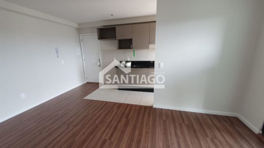 Apartamento 3 Q, Vista Santa Paula