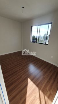 Apartamento 3 Q, Vista Santa Paula