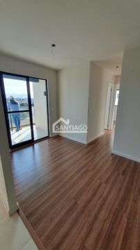 Apartamento 3 Q, Vista Santa Paula