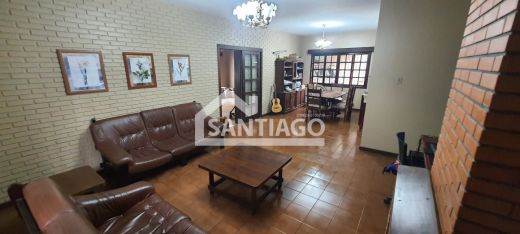 Casa No Jardim América