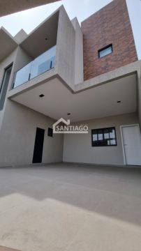 <strong>Sobrado 3 Q no Campo Belo</strong>