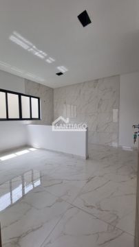 Sobrado De Esquina 3q - Campo Belo